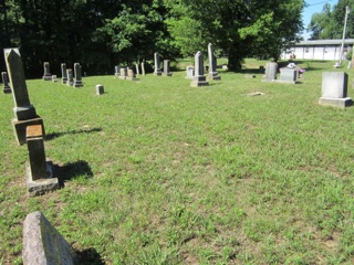 Brown Chapel Cemetery