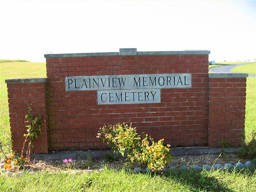 Plainview Cemetery
